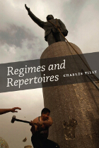 front cover of Regimes and Repertoires