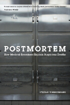 front cover of Postmortem