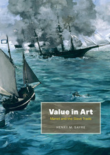 front cover of Value in Art