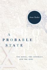 front cover of A Probable State