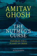 front cover of The Nutmeg's Curse