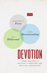 front cover of Devotion