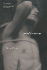 front cover of Joy of the Worm