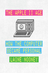 front cover of The Apple II Age
