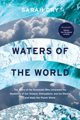front cover of Waters of the World