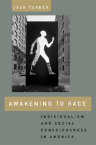front cover of Awakening to Race