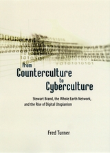 front cover of From Counterculture to Cyberculture