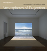 front cover of Atmospheres of Projection