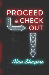 front cover of Proceed to Check Out