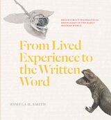 front cover of From Lived Experience to the Written Word