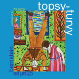 front cover of Topsy-Turvy