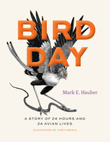 front cover of Bird Day