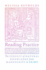 front cover of Reading Practice