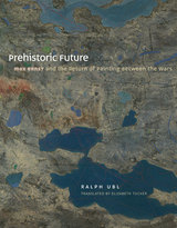 front cover of Prehistoric Future