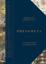 front cover of Phenomena