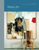 front cover of Modern Art