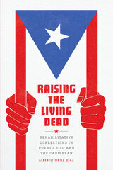 front cover of Raising the Living Dead