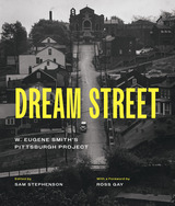front cover of Dream Street