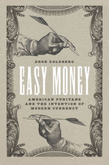 front cover of Easy Money