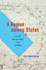 front cover of A Region among States