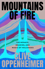 front cover of Mountains of Fire