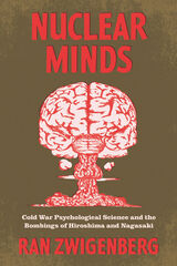 front cover of Nuclear Minds