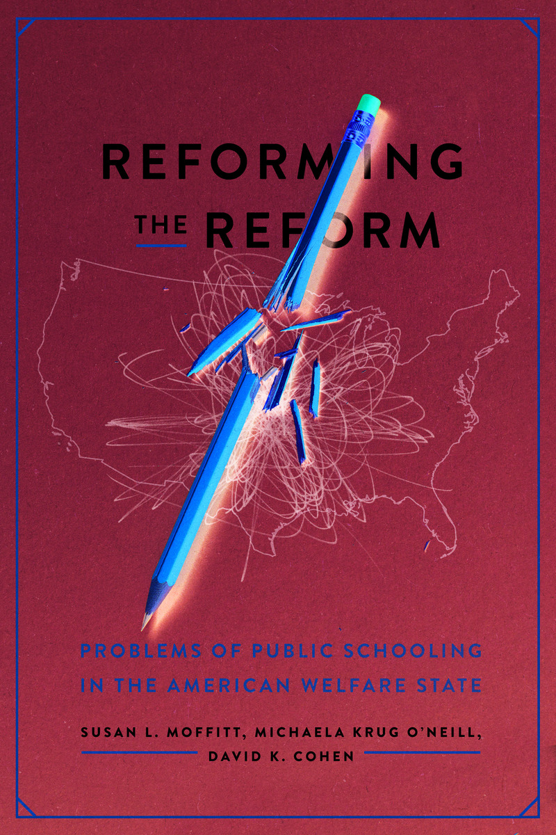 Reforming the Reform