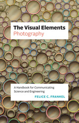 front cover of The Visual Elements—Photography