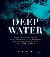 front cover of Deep Water