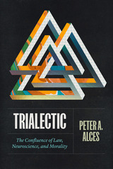 front cover of Trialectic