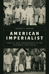 front cover of American Imperialist