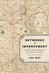 front cover of Networks of Improvement