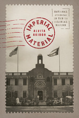 front cover of Imperial Material