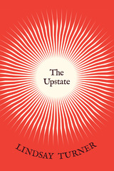 front cover of The Upstate