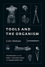 front cover of Tools and the Organism