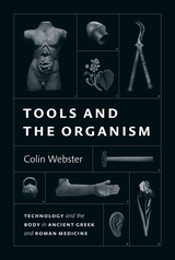 front cover of Tools and the Organism
