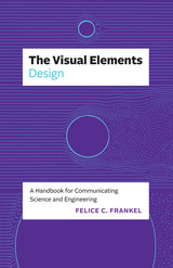 front cover of The Visual Elements—Design