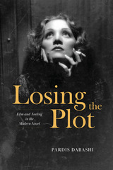 front cover of Losing the Plot