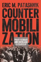 front cover of Countermobilization
