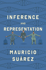 front cover of Inference and Representation