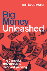 front cover of Big Money Unleashed