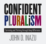 front cover of Confident Pluralism