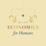 front cover of Economics for Humans, Second Edition