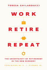 front cover of Work, Retire, Repeat