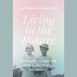 front cover of Living in the Future
