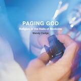 front cover of Paging God