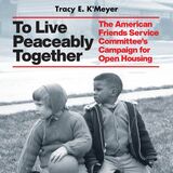 front cover of To Live Peaceably Together