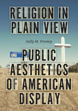 front cover of Religion in Plain View