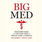 front cover of Big Med