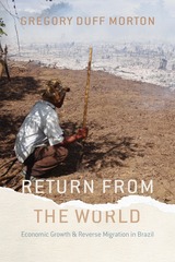 front cover of Return from the World